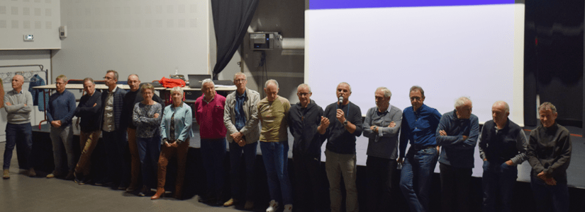 Assemblée Générale - 21 Octobre 2022