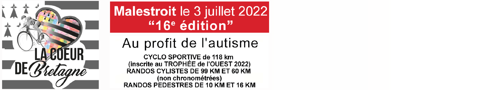 La Coeur de Bretagne 2022