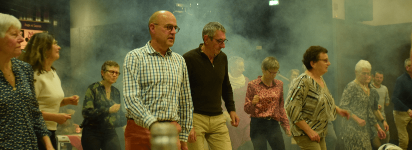 Soirée festive du 19 novembre 2022