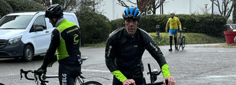 BRM 200 du HAC - 11 Mars 2023
