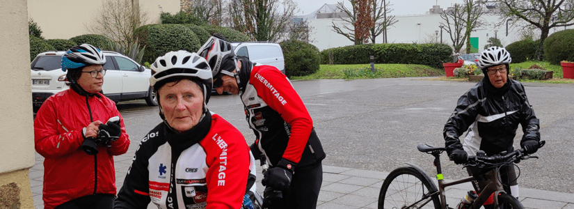 BRM 200 du HAC - 11 Mars 2023
