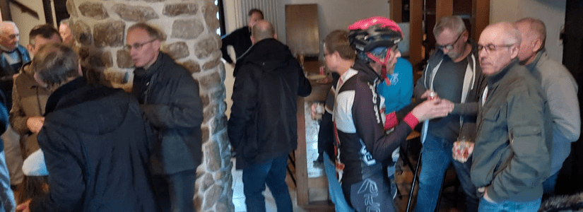 Pot du 5 Mars 2023