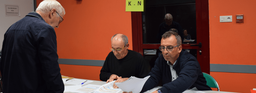 Assemblée Générale du 23 octobre 2023