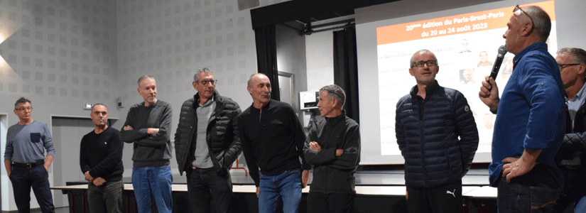 Assemblée Générale du 23 octobre 2023