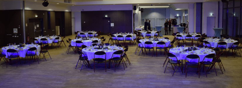 Soirée Festive du 18 novembre 2023