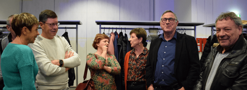 Soirée Festive du 18 novembre 2023