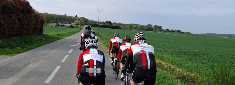 BF 150 Montauban de Bretagne du 12 avril 2025