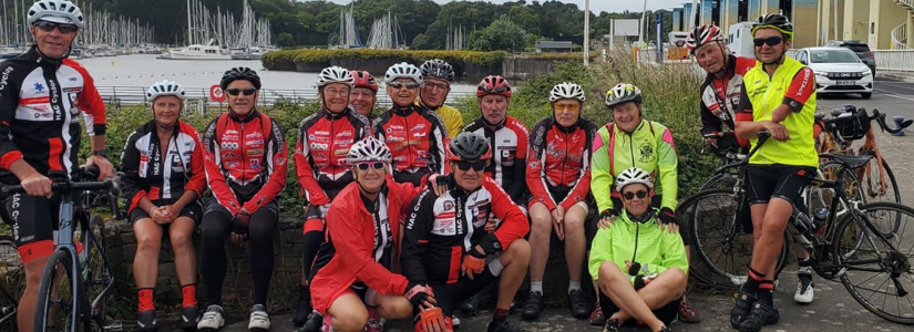 Pentecôte 2025 du 6 au 9 Juin