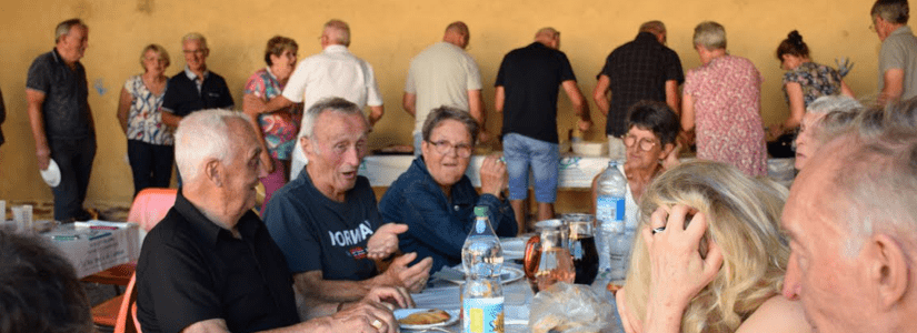 Soirée Grillades du 28 Juin 2025