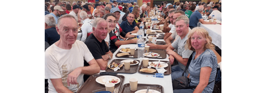 La Cœur de Bretagne du 6 Juillet 2025