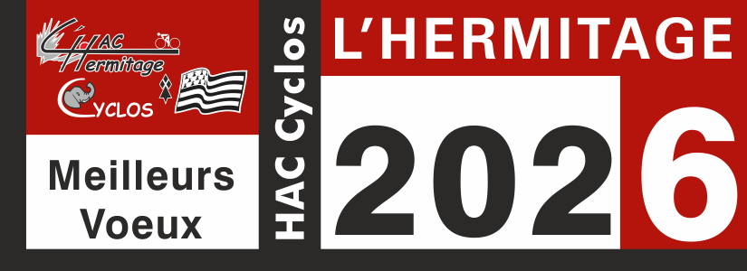 Le CA vous présente ses meilleurs vœux pour l'année 2026