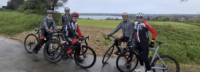 BF 150 - Tinténiac - 11 Avril 2026