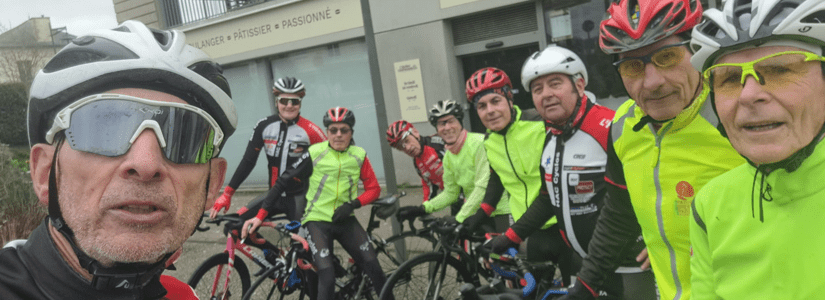 Défi 2026 du samedi 21 Février