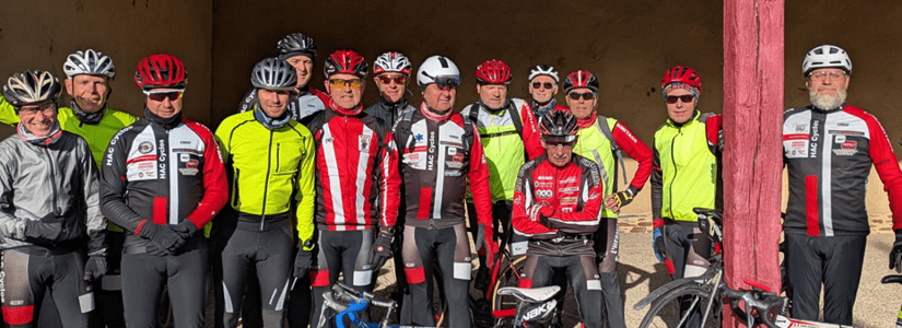 BRM 200 BF 150 Gravel du 28 Mars 2026