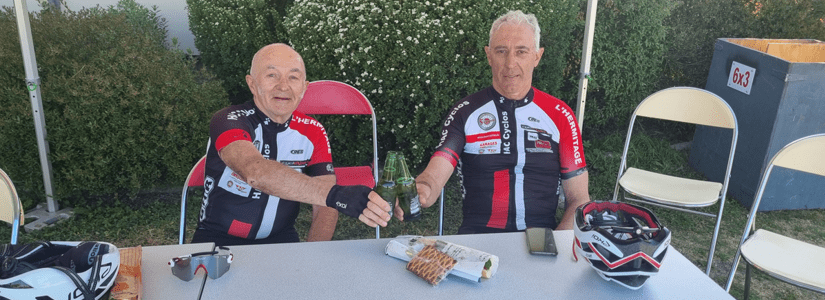 BRM 300 et randos BRUZ du 25/04/2026 (attention abus d'alcool dangereux)