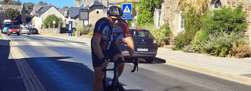 Rando de la St Michel à Montauban de Bretagne (35) - 12 septembre 2026